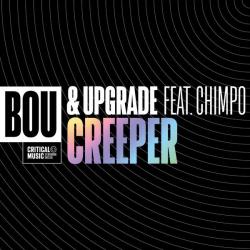 album Creeper of Bou, Upgrade, Chimpo in flac quality
