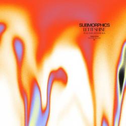 album Let It Shine of Submorphics, Satl, Veda Black in flac quality