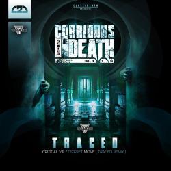 album Corridors Of Death Part 4 of Traced, Dizkret, Dark D in flac quality