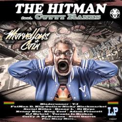 album The HitMan Album of Marvellous Cain, Cutty Ranks in flac quality