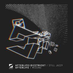album Still Jazzy / Missing of Afterlife, Dizztrickt in flac quality