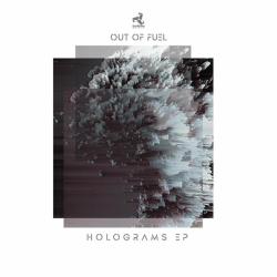 album Holograms EP of Out Of Fuel, Human Two in flac quality