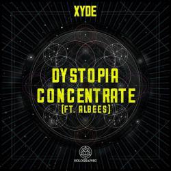 album Dystopia / Concentrate of Xyde, Albees in flac quality
