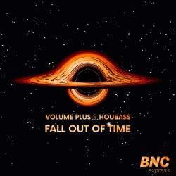 album Fall Out Of Time of Houbass, Volume Plus in flac quality