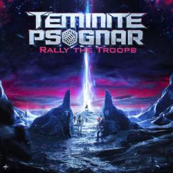 album Rally The Troops of Teminite, Psognar in flac quality