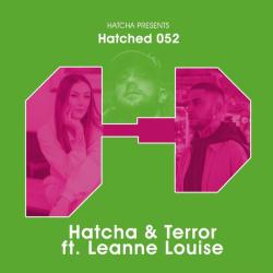 album HATCHED 052 of Hatcha, Terror, Leanne Louise in flac quality