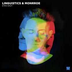 album Eyes Shut of Linguistics, Monrroe in flac quality