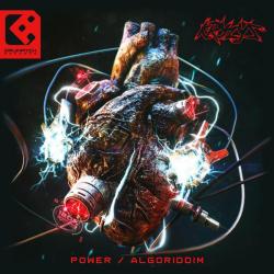 album Power / Algoriddim of Kryzys, Sinecore in flac quality