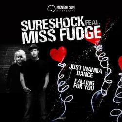 album Just Wanna Dance of Sureshock, Miss Fudge in flac quality