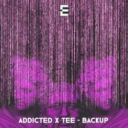 album Backup of Addicted, Tee in flac quality