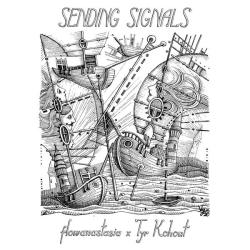 album Sending Signals of Flowanastasia, Tyr Kohout in flac quality
