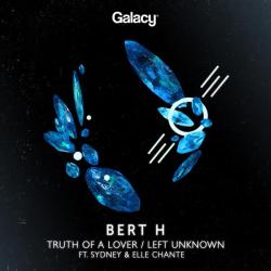 album Truth Of A Lover / Left Unknown of Bert H, Sydney, Elle Chante in flac quality