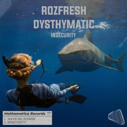 album Insecurity of Rozfresh, Dysthymatic in flac quality
