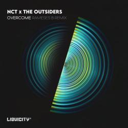 album Overcome (Rameses B Remix) of Nct, The Outsiders, Ida in flac quality