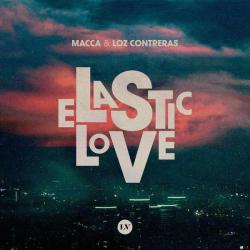 album Elastic Love of Macca, Loz Contreras in flac quality