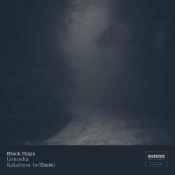 album Genosha / Kakabum of Black Opps, Dunk in flac quality