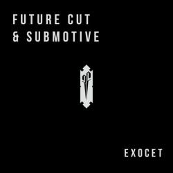 album Exocet of Future Cut, Submotive in flac quality
