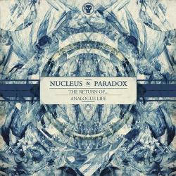 album The Return Of... / Analogue Life of Nucleus, Paradox in flac quality