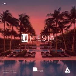 album La Fiesta of Fluid Form, Duoscience in flac quality