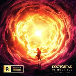 album Without You of Protostar, Megan Lenius in flac quality