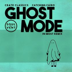 album Ghost Mode of Crate Classics, Catching Cairo in flac quality