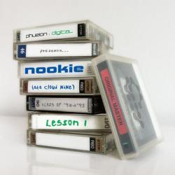 album Klass Of 92 - 95 (Lesson 1) of Nookie, Cloud 9 in flac quality