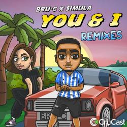 album You & I (Remixes) of Bru-C, Simula in flac quality