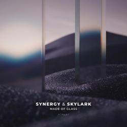 album Made Of Glass of Synergy, Skylark in flac quality
