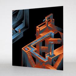 album Swirl / Offchord of Seba, Paradox in flac quality
