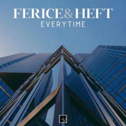 album Everytime EP of Ferice, Heft in flac quality