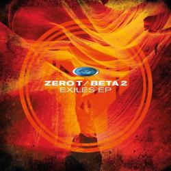 album Exiles EP of Zero T, Beta 2 in flac quality