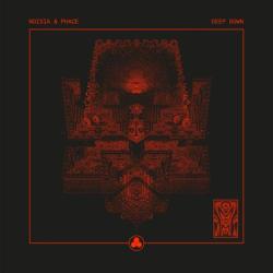 album Deep Down of Noisia, Phace in flac quality
