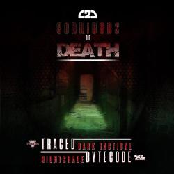 album Corridors Of Death of Traced, Bytecode in flac quality