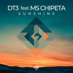 album Sunshine of DT3, Ms Chipeta in flac quality