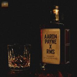 album Remedy / It's A Promise of Aaron Payne, RMS in flac quality