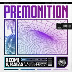 album Premonition EP of Xeomi, Kaiza in flac quality