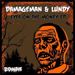album Eyes On The Money EP of Damageman, Lundy in flac quality