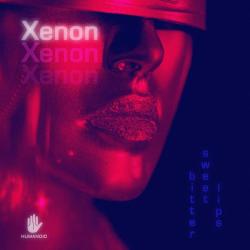 album Bitter Sweet Lips EP of Xenon in flac quality