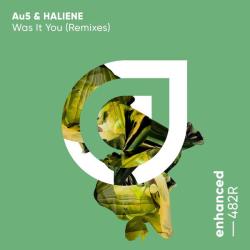 album Was It You (Remixes) of Au5, Haliene in flac quality