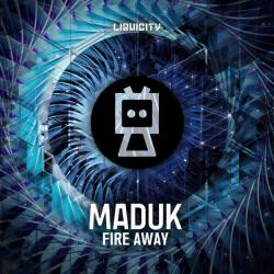 album Fire Away of Maduk, Amanda Collis in flac quality