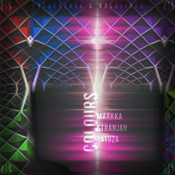 album Colours of Markka, Stranjah, Yatuza in flac quality