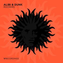 album Rockers of Alibi, Dunk in flac quality