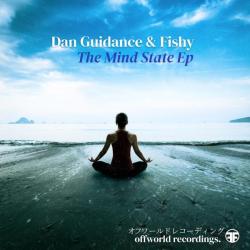 album The Mind State EP of Dan Guidance, Fishy in flac quality