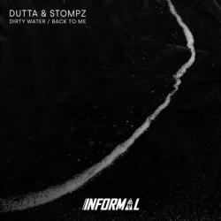 album Dirty Water Back To Me of Dutta, Stompz in flac quality