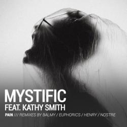 album Pain of Mystific, Kathy Smith in flac quality