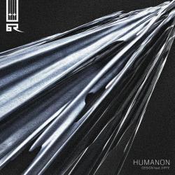 album Design of Humanon, Diffe in flac quality
