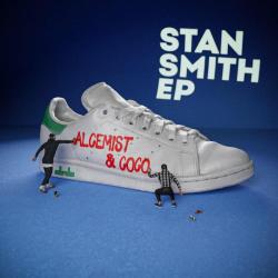 album Stan Smith of Alcemist, Coco in flac quality