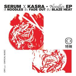album Noodles Ep of Serum, Kasra in flac quality