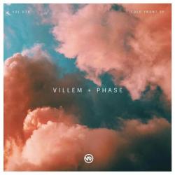 album Cold Front Ep of Villem, Phase in flac quality