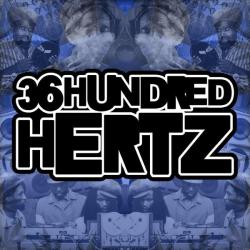 album 36 Hundred Hertz Part Four of SR, Filibration, Indigo Virus in flac quality